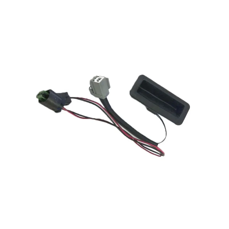 4 шт. OE No LR070910 LR015457 задняя дверная ручка выключатель Запчасти для Land Rover landrover discovery