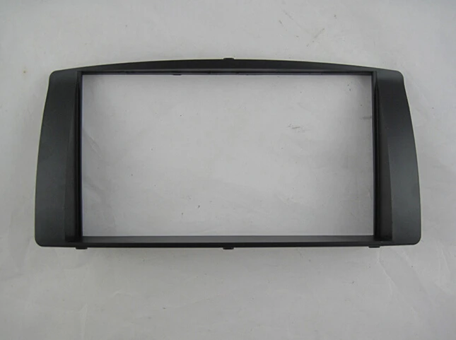 Автомобильная облицовка стерео радио аудио панель навигационная рамка комплект