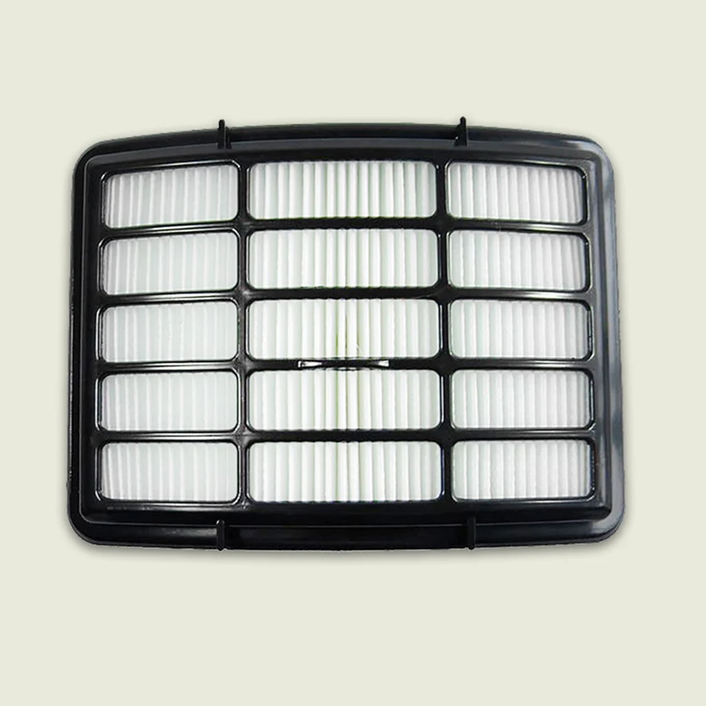 

6pcs Vacuum HEPA Filter Set + Replacement Foam Filter For Shark NV350 NV351