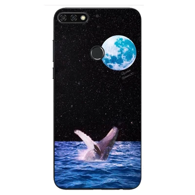 Новый мягкий чехол для Lenovo K9 Note 2019 TPU Silicon Back Protective Cover 6,0 дюймов.