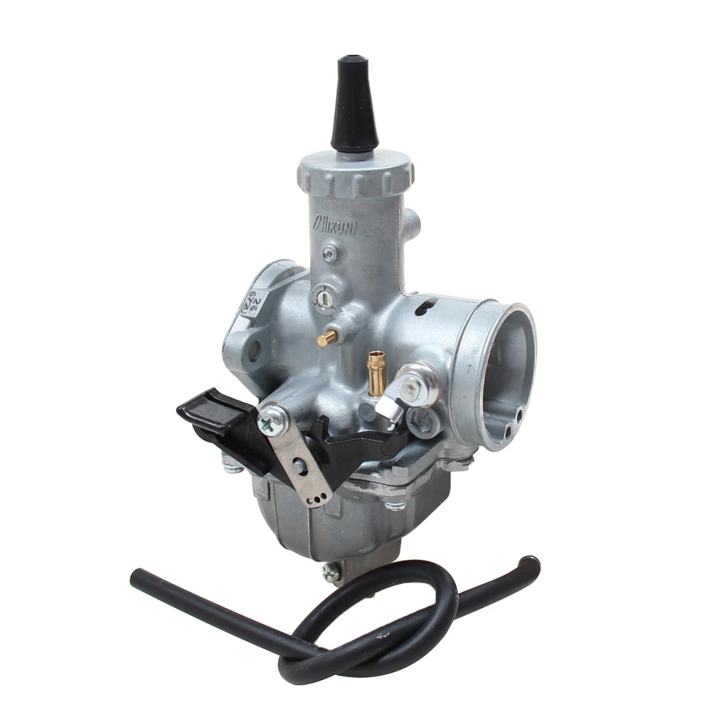 Карбюратор VM26 Carb PZ30 30 мм для велосипеда-внедорожника Mikuni Chinese CG CB 200cc 250cc - купить по