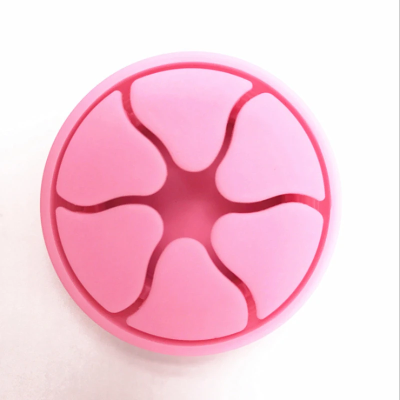 1 шт. силиконовый держатель для наушников 2019|Органайзеры кабеля| |