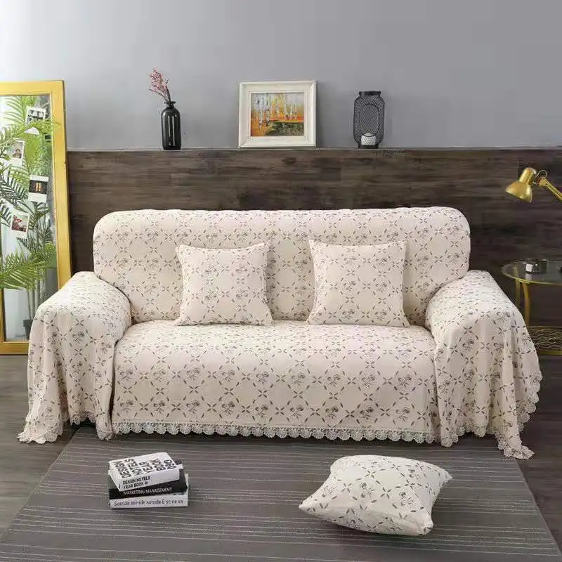 Sofa slipcover E005 Новые чехлы для диванов легкая мебель для веранды протектор для чехлы для диванов от ежедневного износа домашних животных пятен для волос чехол для кресла Любовь сиденья - Цвет: Sofa slipcover E005