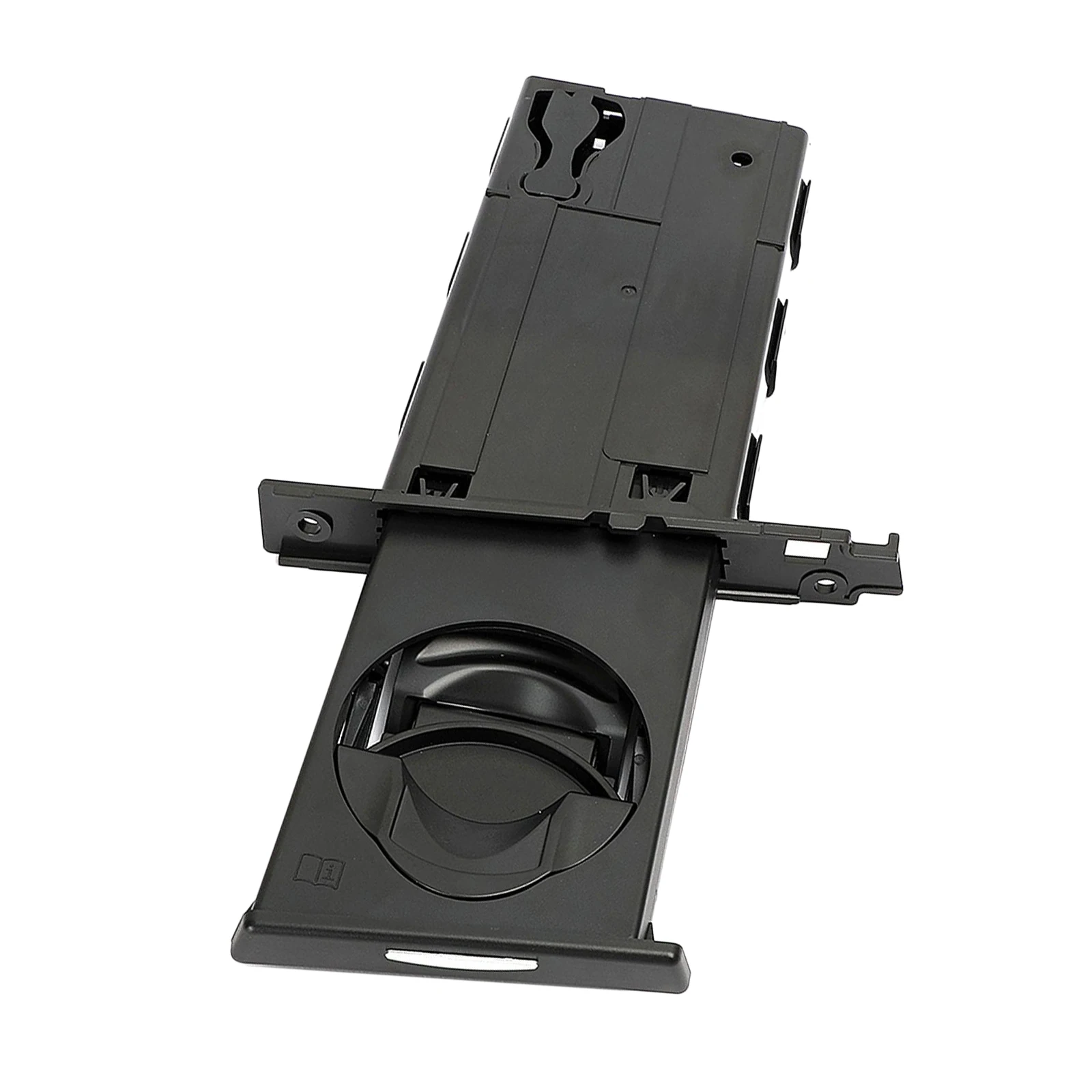 

Car Dash Dashboard Cup Holder 51459173469 Replaces for BMW E90 E92 Black