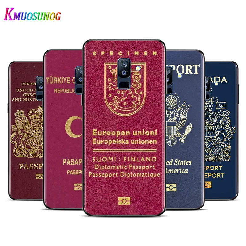 Чехол из ТПУ для телефона Samsung Galaxy A3 A5 A6 A7 A8 A9 A6S A8S A9S Star Plus 2016 2017 2018|Бамперы| |