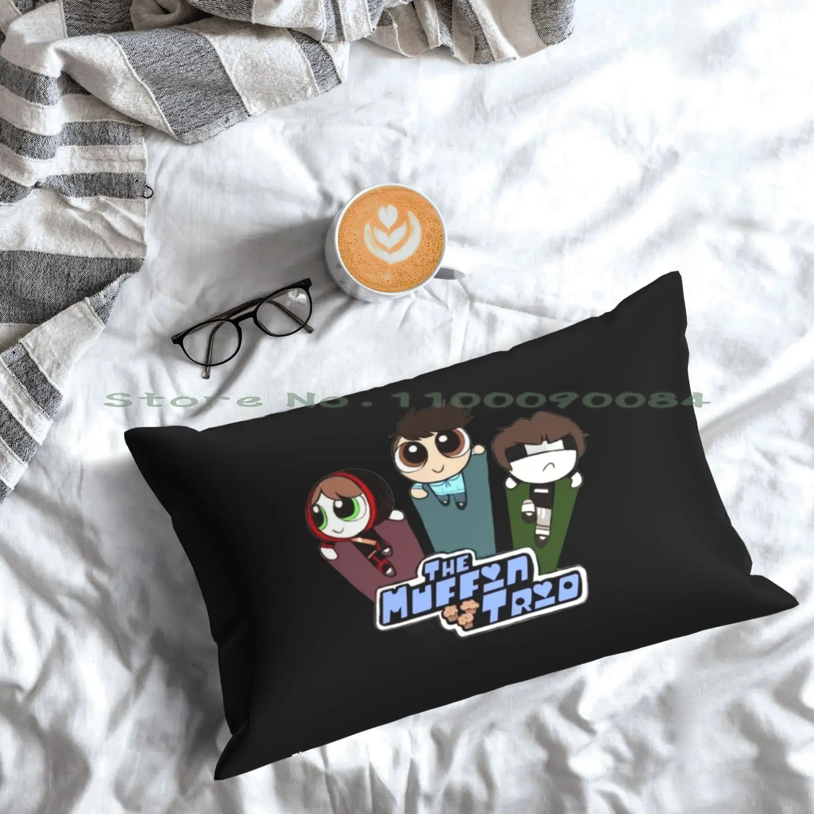 Мечта Smp Подушка для маффинов трио Женская 20x30 50*75 диван спальня Испания 1982 Naranjito