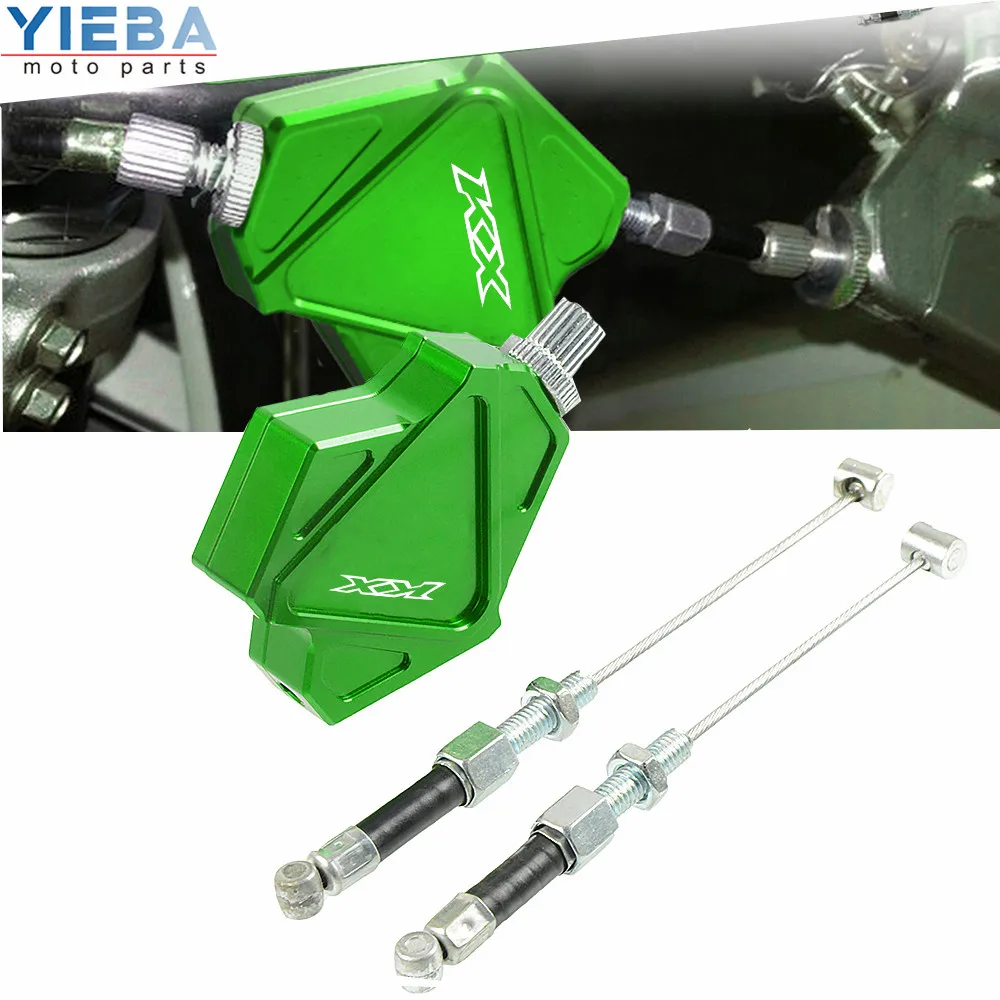 Аксессуары для мотоциклов легко тянущийся рычаг сцепления система CNC