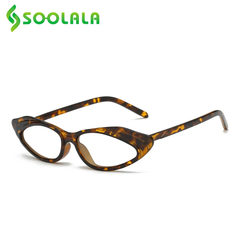 Очки для чтения Женские кошачий глаз 2 шт.|Женские очки чтения| |