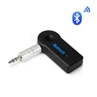 Обновленный 5,0 Bluetooth аудио приемник передатчик Мини Bluetooth стерео AUX USB для ПК наушников автомобиля гарнитура беспроводной адаптер