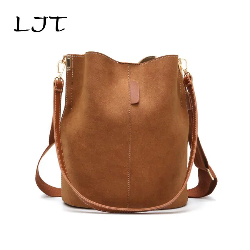 Женская сумка из ПУ кожи вместительная матовая сумочка и кошелек забавная