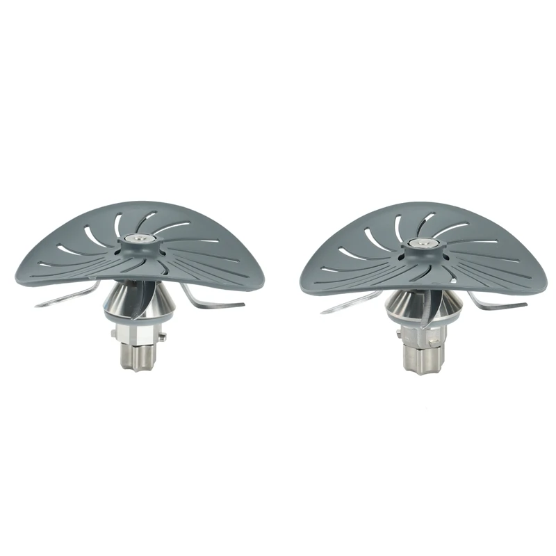 

Защитная крышка лезвия с блендером для Vorwerk Thermomix, медленное приготовление пищи, экстрактор Sous Vide, запасная часть, соковыжималка