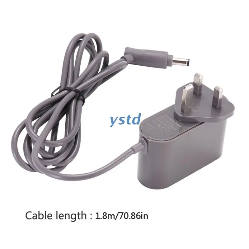 

LXAB Charger for D yson V6 V7 V8 Vacuum Absolute Power Supply Adapter Power Cord