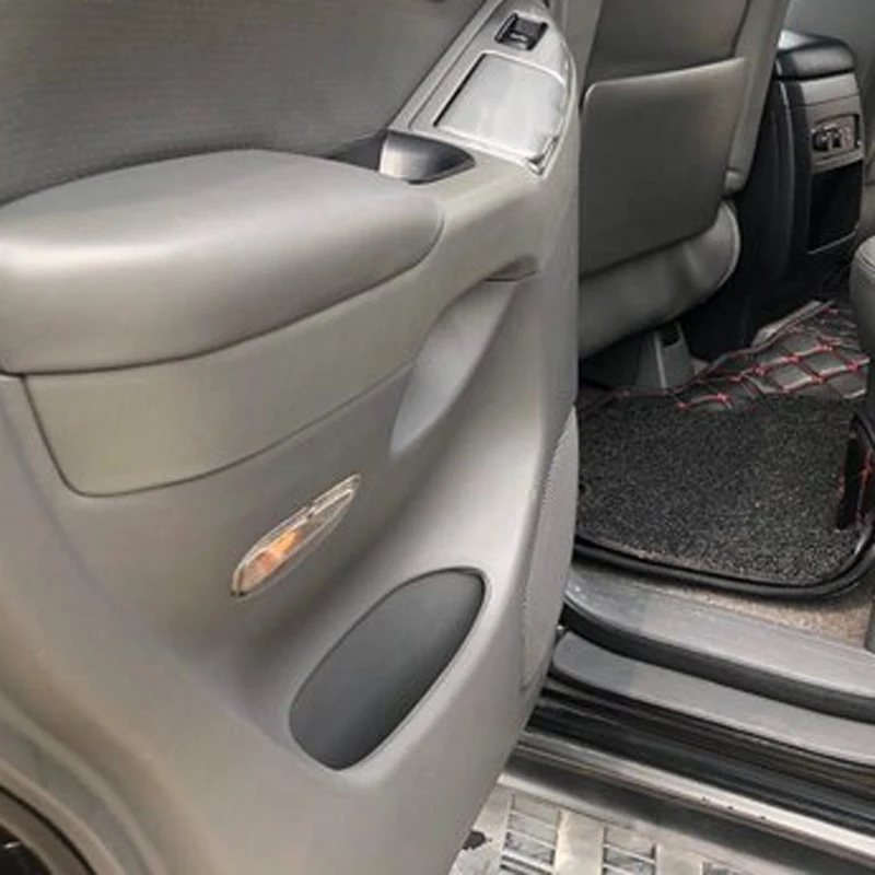 Фото Ламсветильник для чтения на крыше автомобиля, светодиодный Toyota Prado FJ120 / Lexus GX470 2003-2009 №3