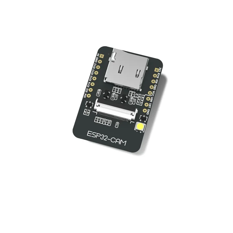 ESP32 CAM макетная плата Ai Thinker встроенный Wi Fi и Bluetooth модуль SOC для проектов