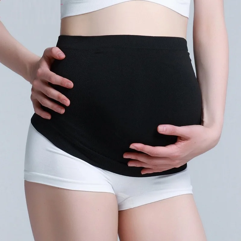 

Maternity Belt Pregnancy Postpartum Bandage Belly Band Back Support Belt Abdominal Binder For Pregnant Women Underwear