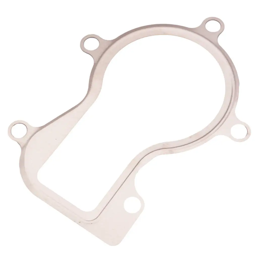 Turbo Gasket Kit for HX35 HX35W Turbine Inlet &amp Oil Feed Drain | Chargers Parts