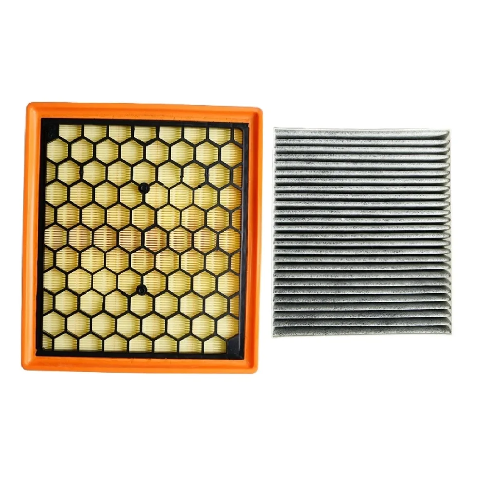 

Cabin Filter Air Filter For Chevrolet Malibu Buick Lacrosse Regal Opel Insignia Car Accessories Box