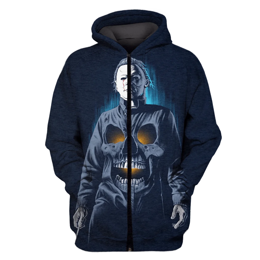 

PLstar Cosmos 3Dprint Newfest Halloween All Saints' Day Cosplay Nurse Horror Unique Streetwear Casual Hoodie/Sweatshirt/Zip 19
