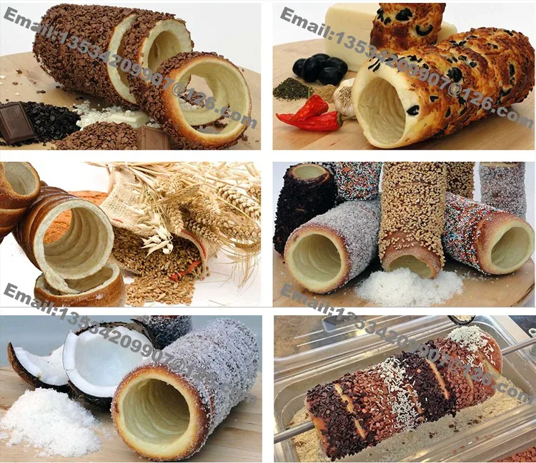 Бесплатная доставка 8 роликов сверхмощный газовый сжиженный углеводородный газ