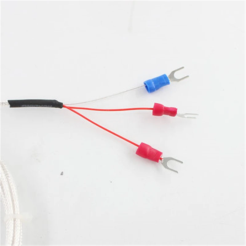 SMD датчик температуры/pt100 тепловое сопротивление/катушка двигателя Платиновое