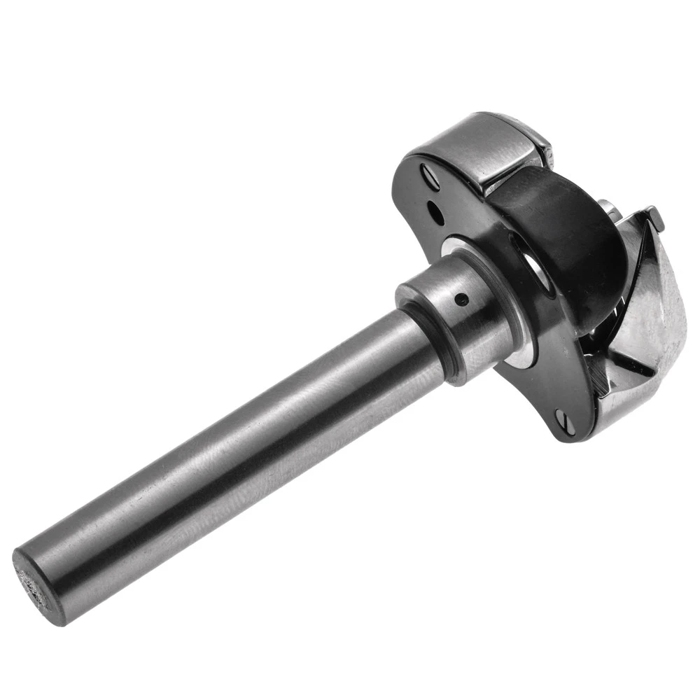 GEH-845(H) Запчасти для швейных машин поворотный Челнок техника Double Needle запчасти крюк