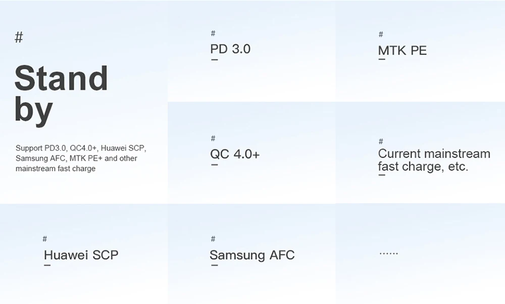 ROCK 32 Вт Металл Quick Charge 4,0 3,0 Автомобильное зарядное устройство двойной USB для Samsung Huawei Supercharge Quick Charge SCP 5A адаптер Автомобильное зарядное устройство