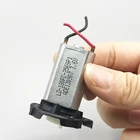 1 шт Micro DC 3,6 V DFYCAA LD-180FC-2569P1 Motor, маленький двигатель 180 для бритвы Phillip