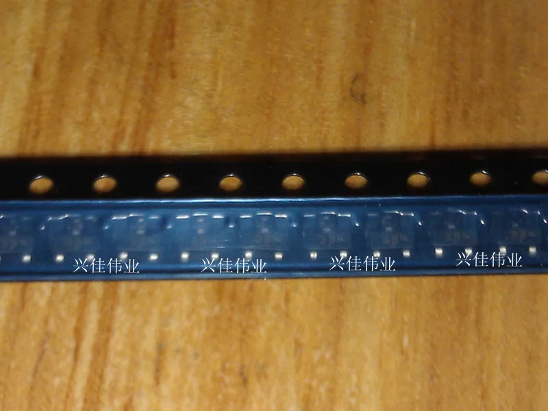 

Оригинал 100 шт./BC856B 3B SOT23