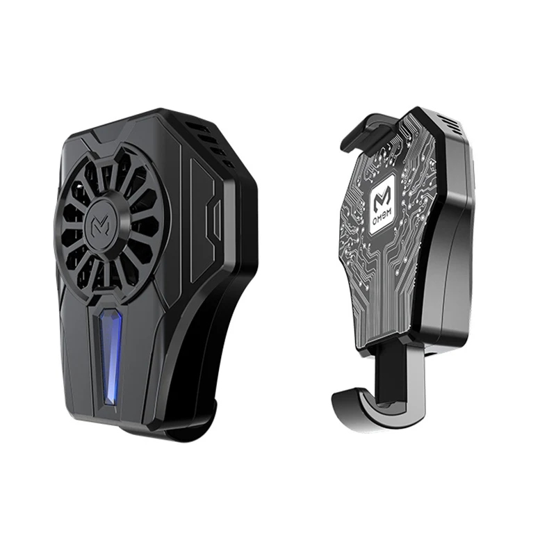 Контроллер для смартфона охлаждающий вентилятор 67 90 мм|Запасные части| |