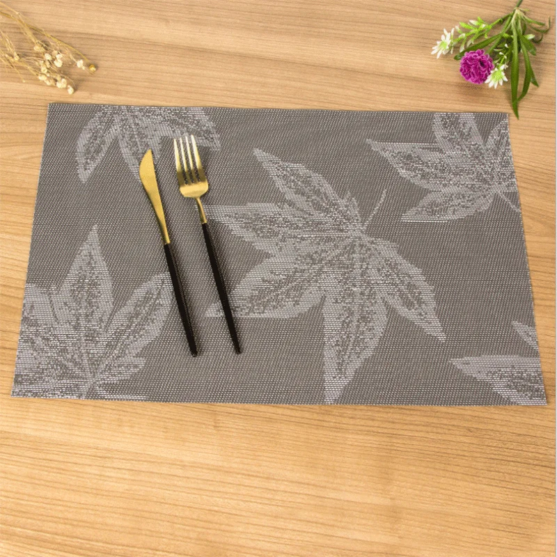 Коврик под мрамор из ПВХ для отеля коврик еды в западном стиле нескользящий