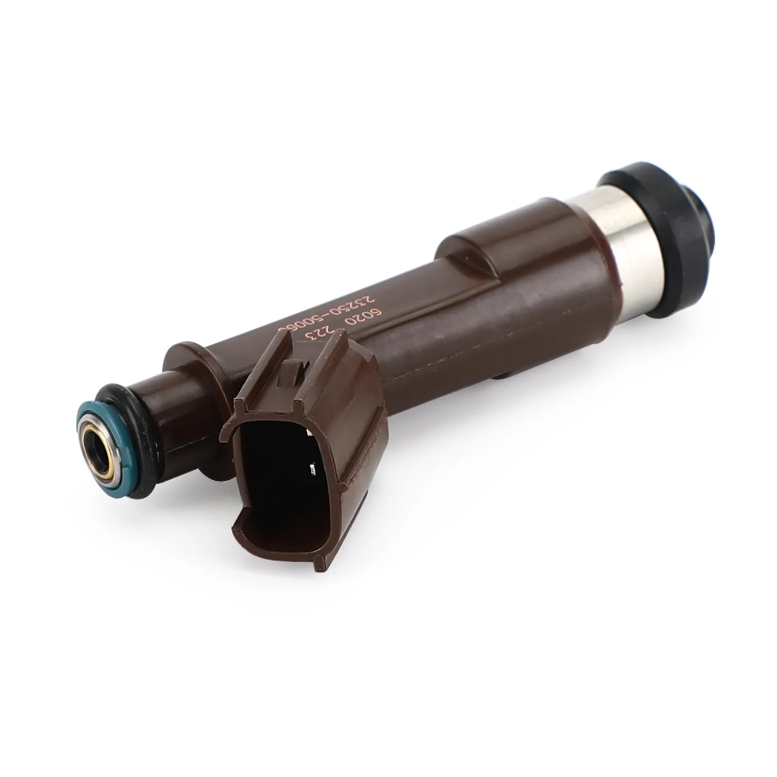 Топливные форсунки Artudatech 23250-50060 8 шт. подходят для Toyota Tundra 4runner Lexus GX470 LX470 4.7L