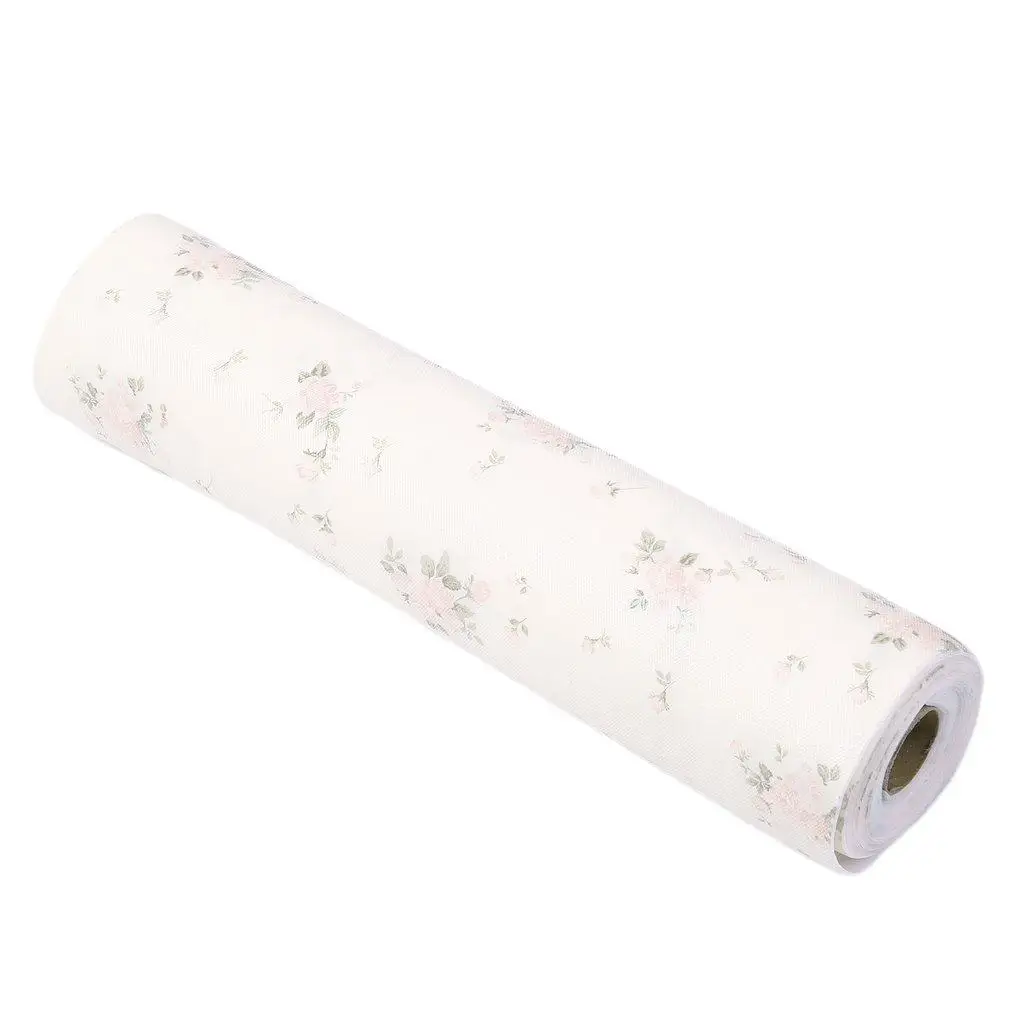 Коврик для ящика кухонного шкафа полка контактная бумага лайнер холодильника