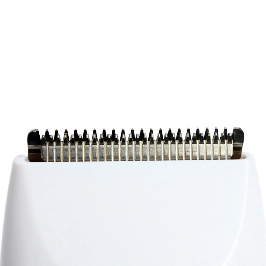 

Electric Shaver 4 in 1 Manicure Grinder Women Mini Leg Hair Remover Hairdressing Trimmer EU Plug Pink