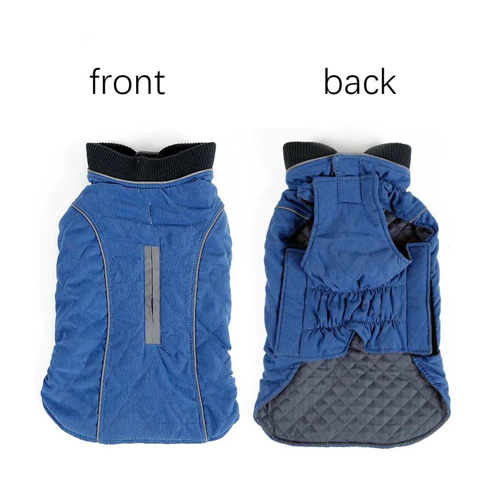 Ветрозащитная уличная куртка со светоотражающей полосой осенне-зимние дорожные