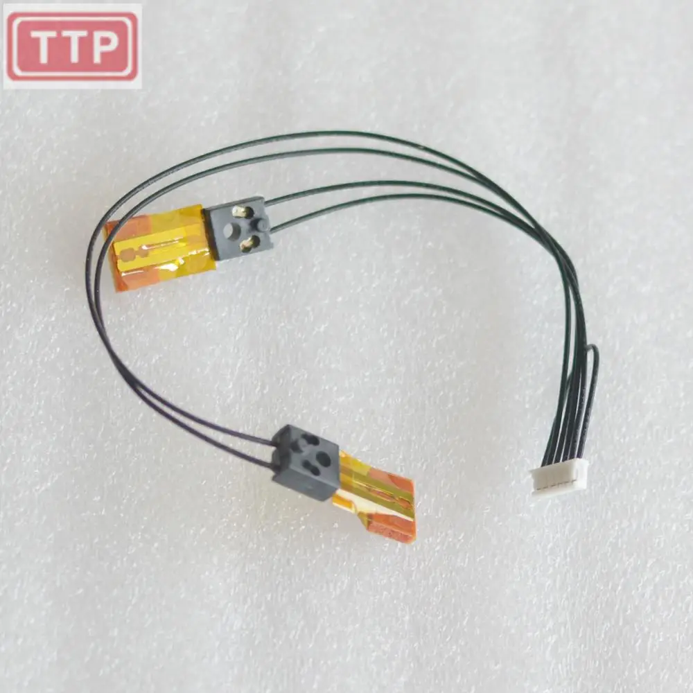 Для термистора minolta BH283 BH363 BH223 A1UDR77000|Валик термозакрепления| |