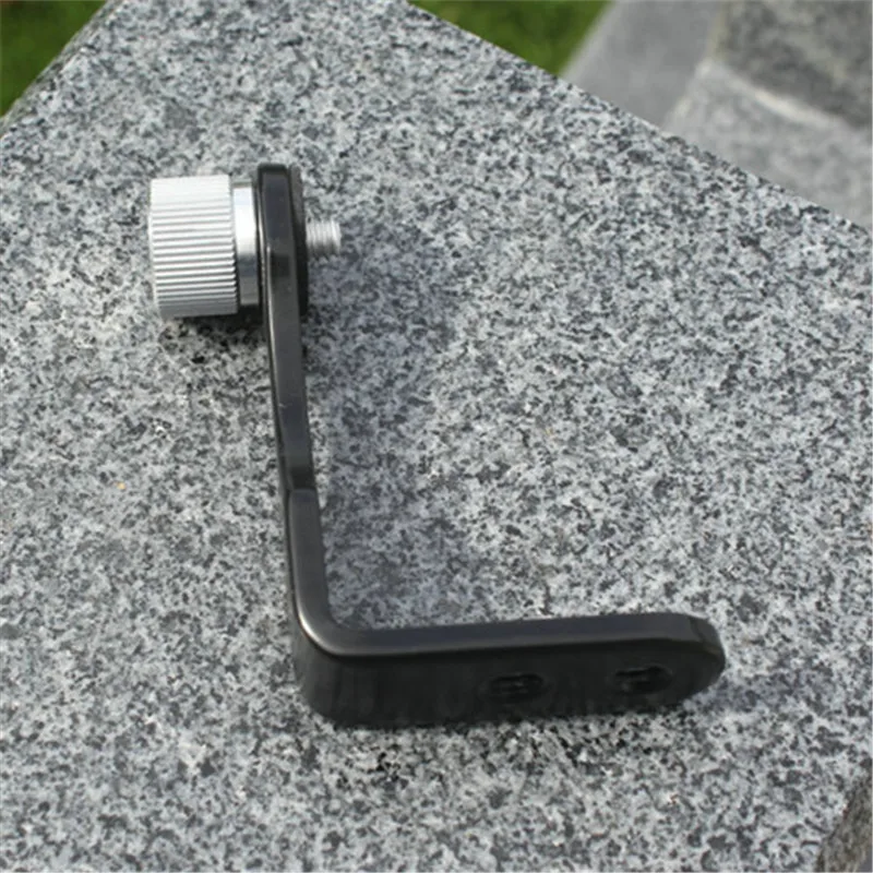 Адаптер для штатива телескопа Datyson L металлическая железная алюминиевая