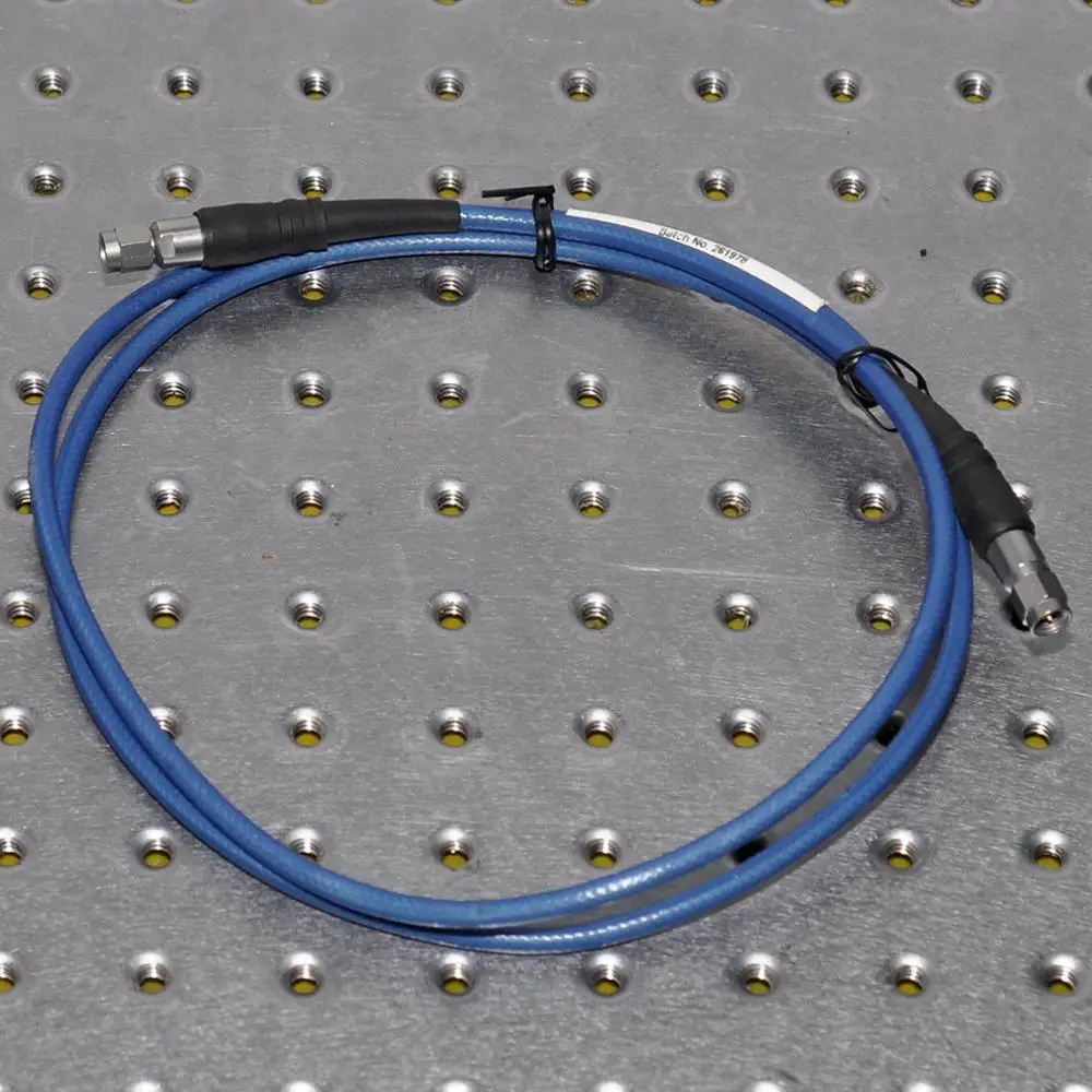 

ST18 SMAm SMAm/48 18GHz 1.2m SMA male RF test lead