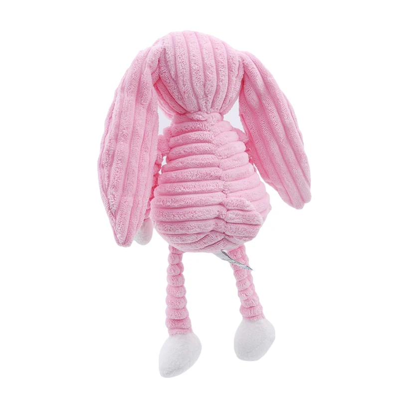 

Lovely Plush Toy Forest Animal Stripe Elephant Lion Fox Rabbit Panda Monkey Soft Doll Birthday Gift Stuffed Plush Animals