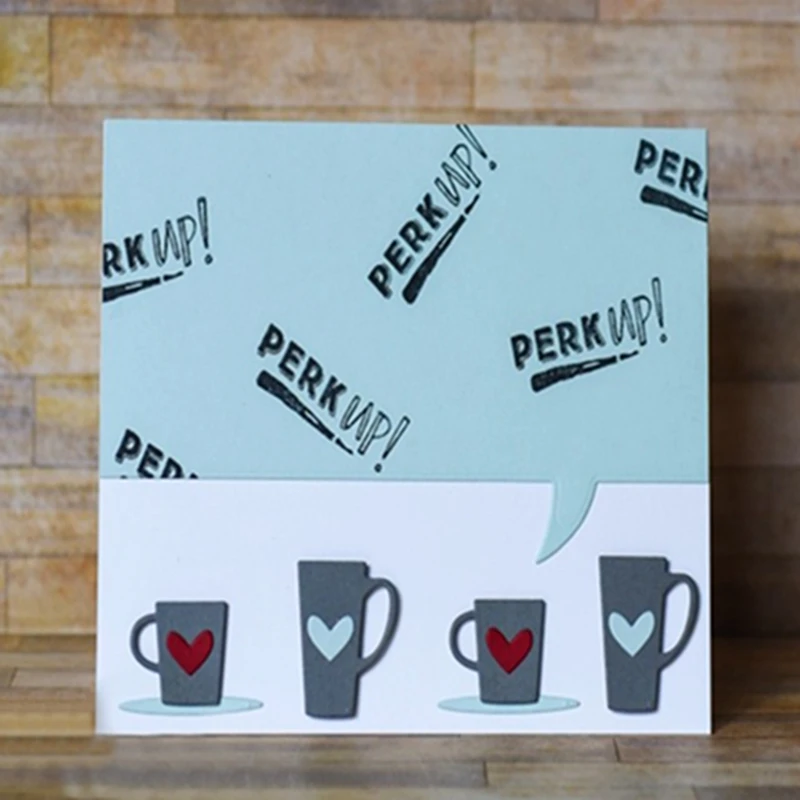 Металлические высекательные штампы диалоговое окно Рождественская рамка