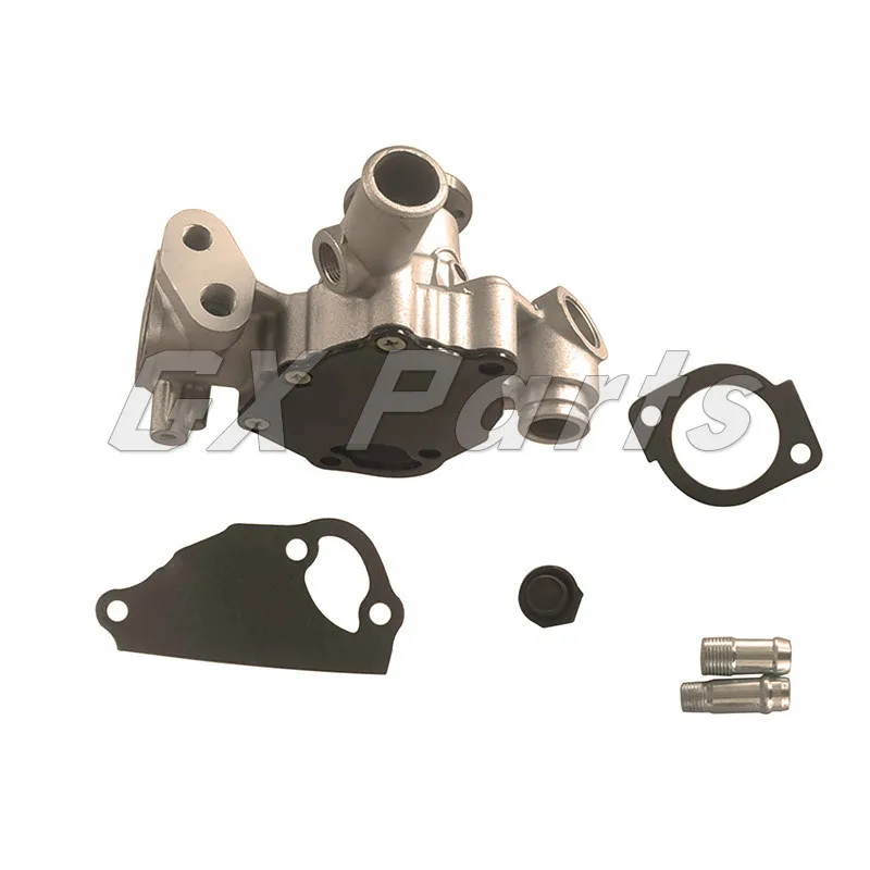 

119520-42000 11952042000 119265-42002 Water Pump For Yanmar Engine 3D68 3T68 2TNE68 3TNE68 3TNE68C KOBELCO Komatsu Excavator