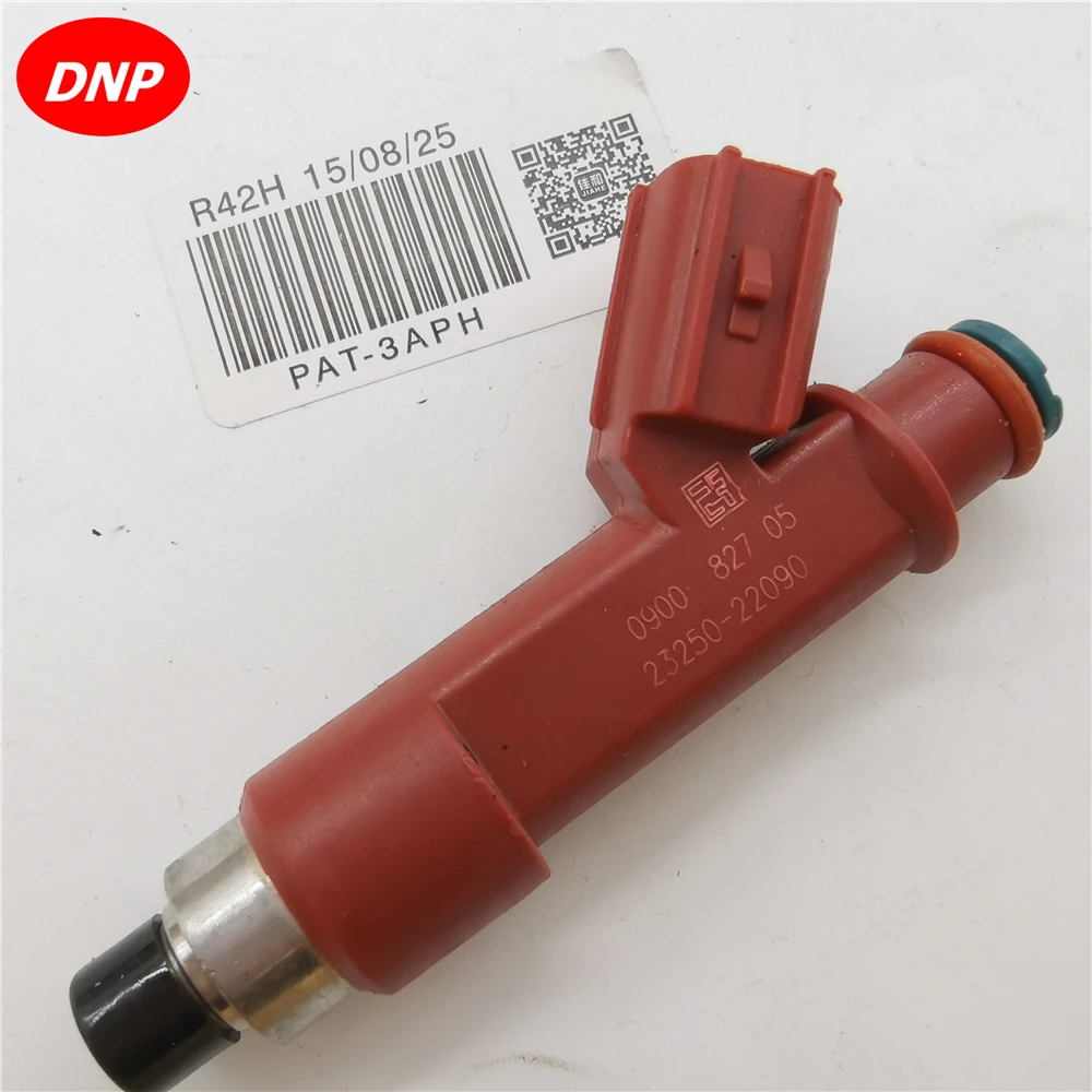 

DNP Авто клапан топливный инжектор подходит для Toyota Corolla 0900 827 05/23250-22090