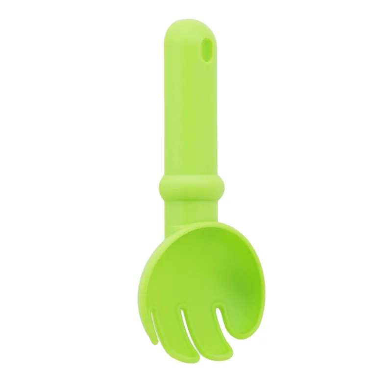 

6Pcs Random Color Summer Sand Sandbeach Kids Plastic Beach Toys Car Aircraft Spade Shovel Rake Water Tools Sets