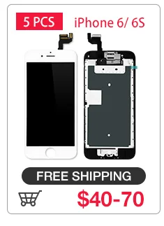 1 шт. мягкий OLED качественный ЖК-экран для iPhone X 10 Xs OLED XR Xs Max ЖК-дисплей дигитайзер сборка Replecment