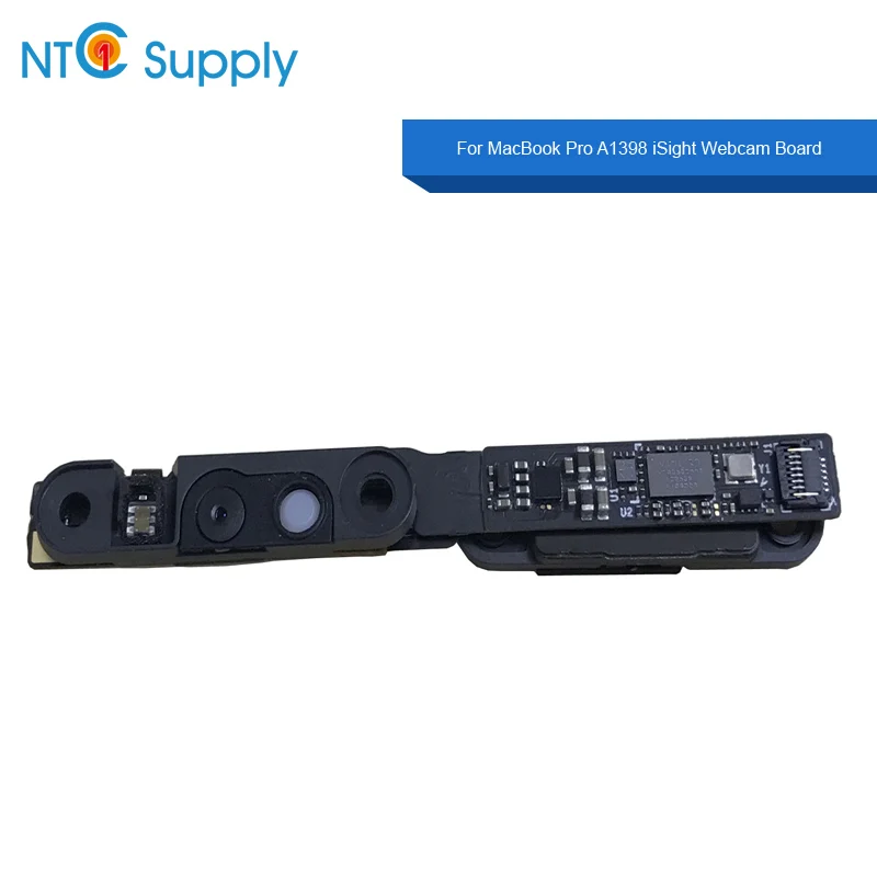 

Плата камеры A1398 для MacBook Pro A1398 веб-камера 821-1724-A 821-1382-A