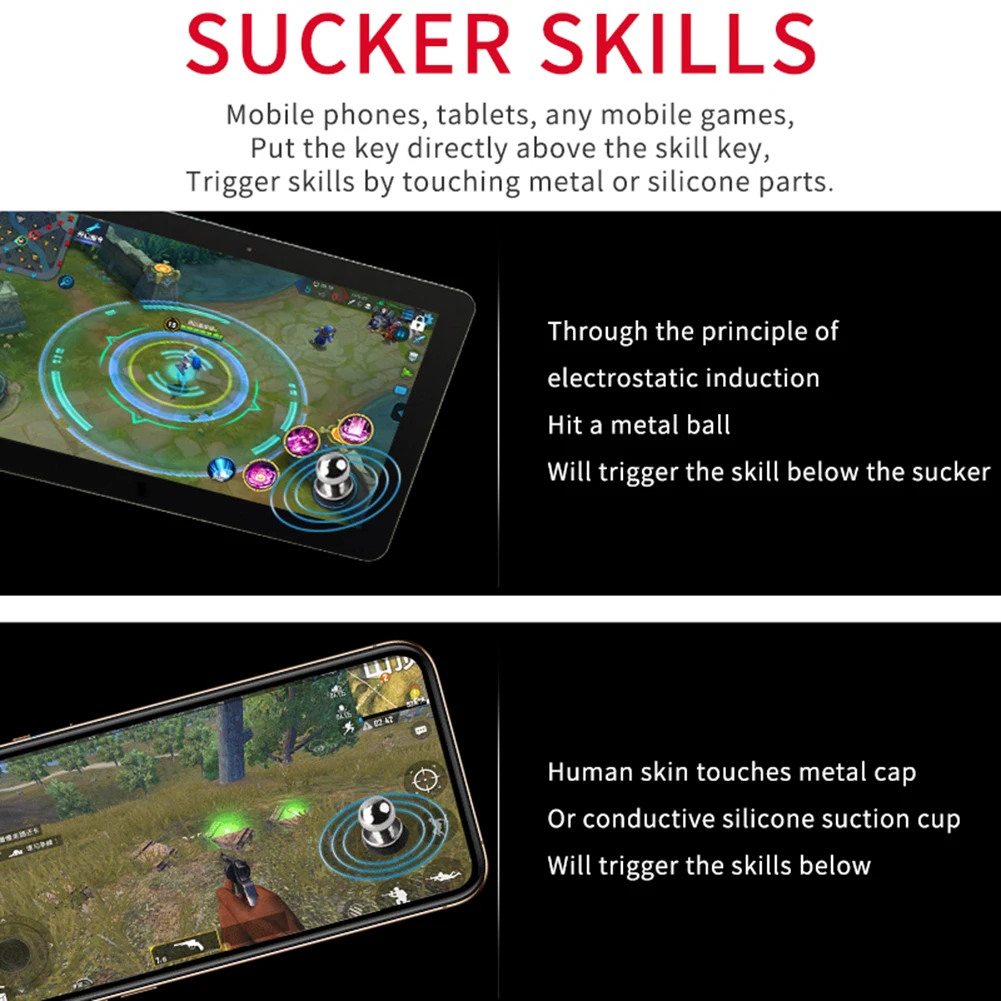 Джойстик для IPhone IPad Android | Электроника