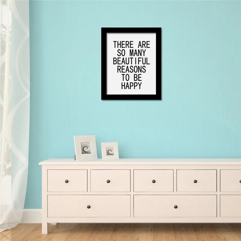 Мотивационные письма холщовая картина стене плакат цитата для учебы офиса