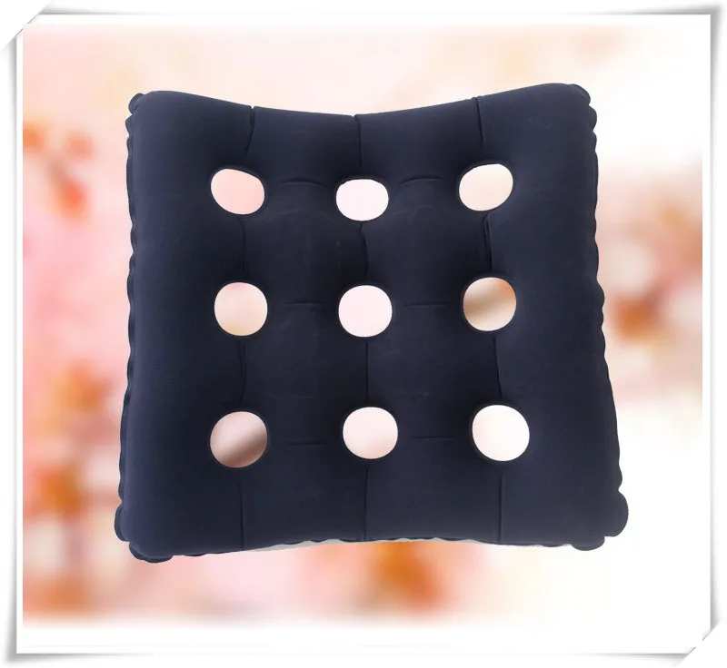 Медицинский надувной матрас сиденье надувная подушка-сиденье Кресло-коляска