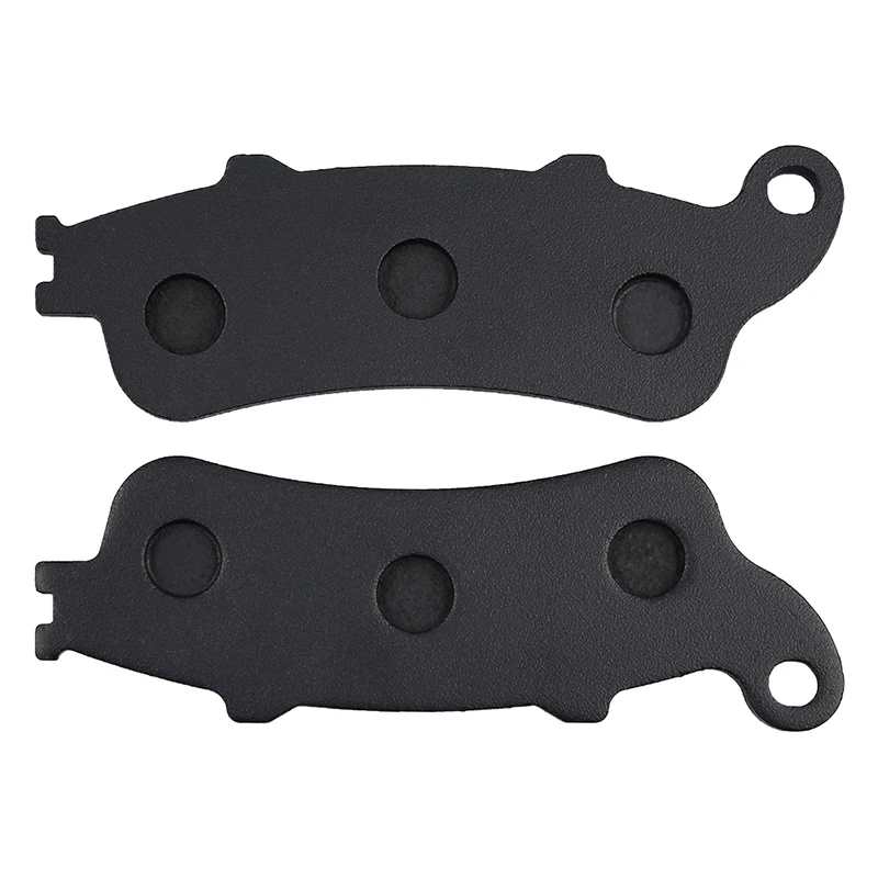 

Motorcycle Front and Rear Brake Pads forHONDA NT 650 VFR 800 XL1000 CB 1100 CBR 1100 ST 1100 ST 1300 S 1300 VTX 1800