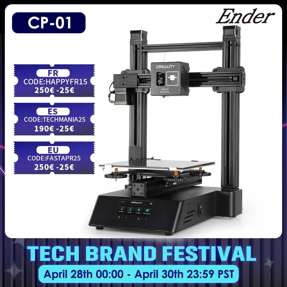Новинка 3D принтер лазерная гравировка функция резки с чпу 3 в 1 сенсорный экран