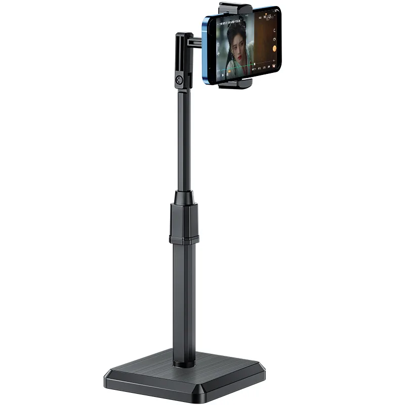 

Новинка 2021, выдвижной держатель для телефона для прямой трансляции, универсальный держатель для телефона iPhone, многофункциональные аксессу...